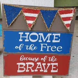 Meet your Posher, Patty